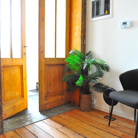 Boho Apartments - 2 Bedrooms Antwerpen Exteriör bild