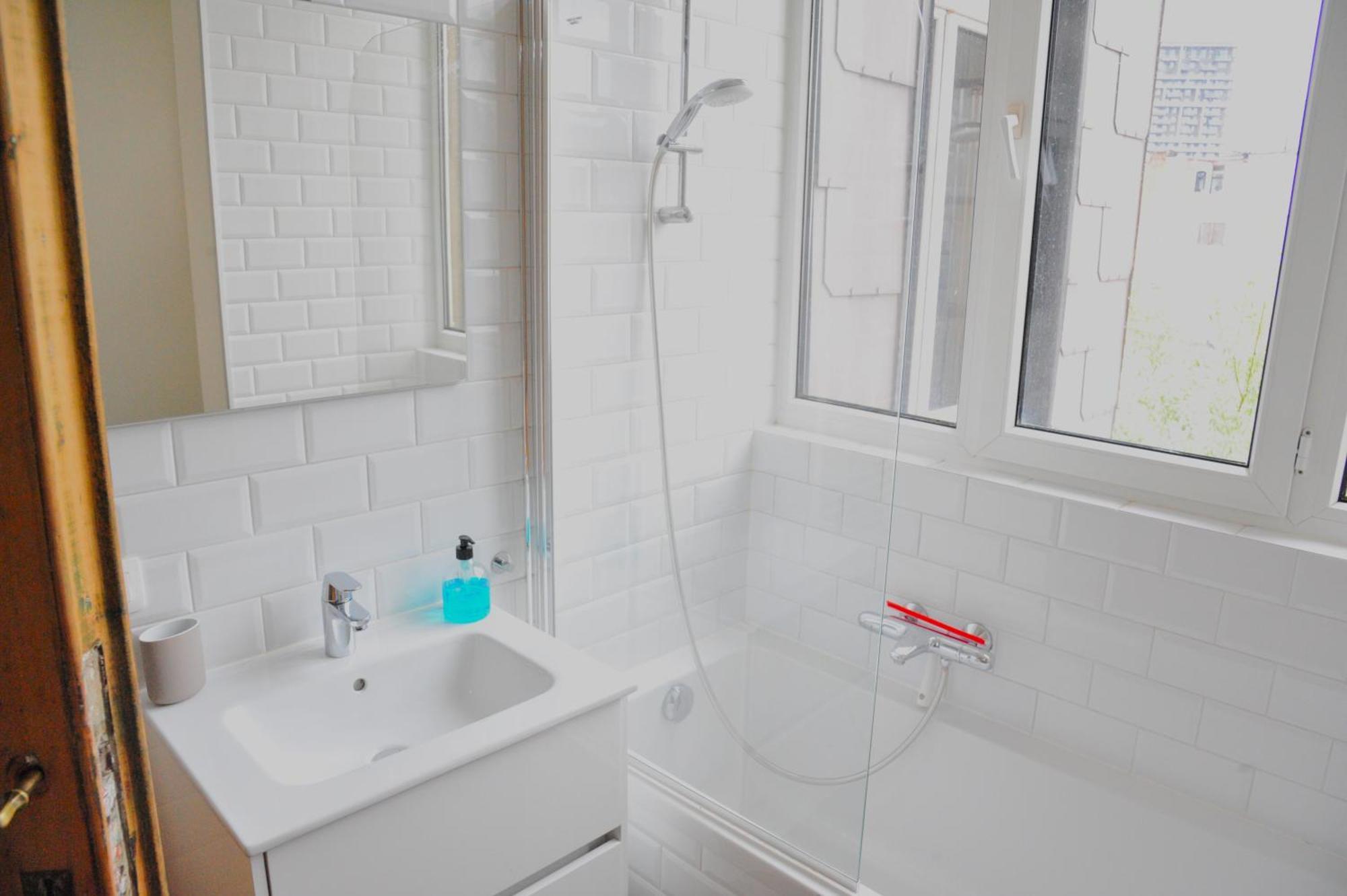 Boho Apartments - 2 Bedrooms Antwerpen Exteriör bild