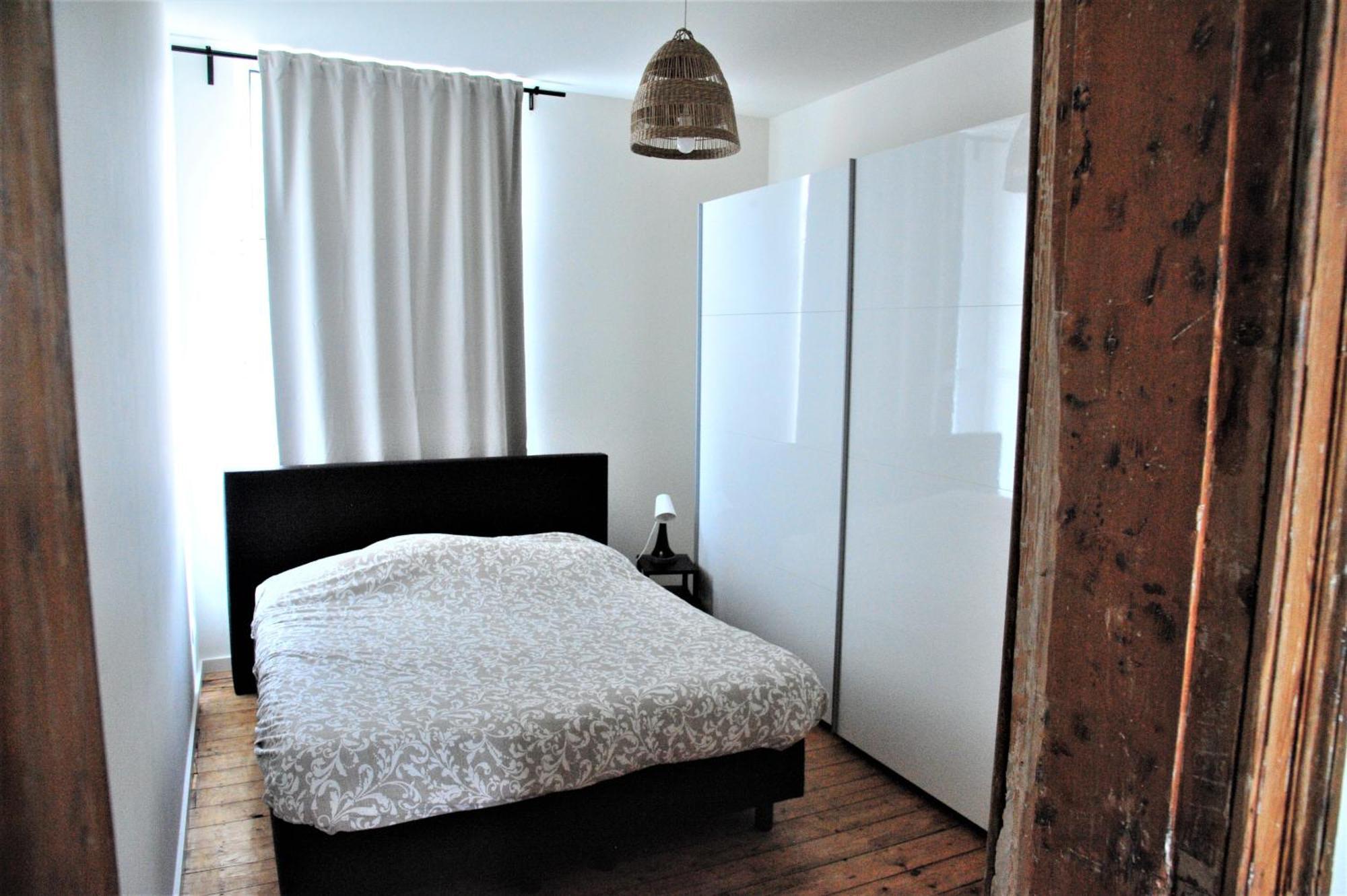 Boho Apartments - 2 Bedrooms Antwerpen Exteriör bild