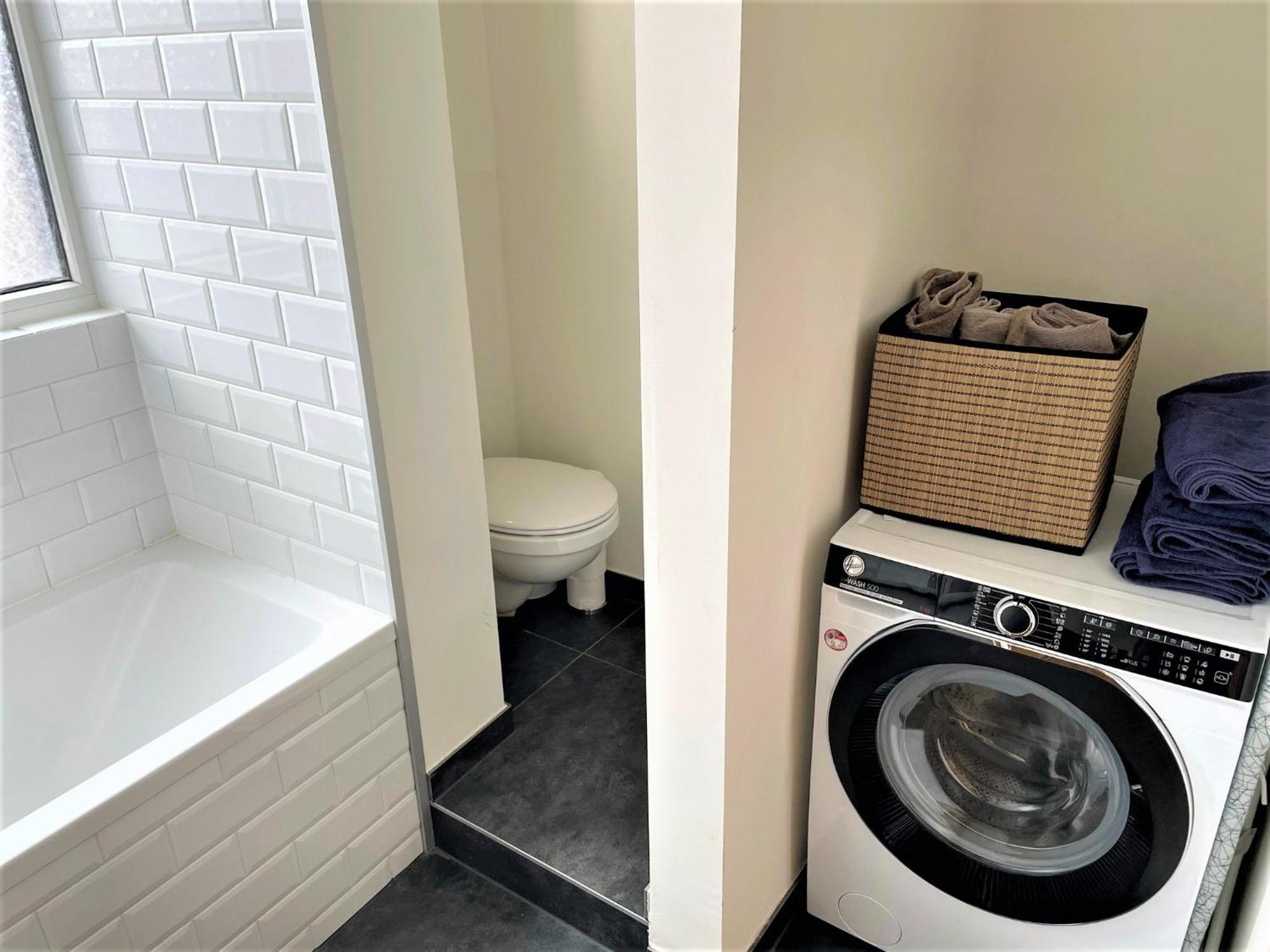Boho Apartments - 2 Bedrooms Antwerpen Exteriör bild